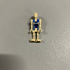 LEGO Star Wars: AAT Microfighter (75029) 100% Conplete with Mini-figure!