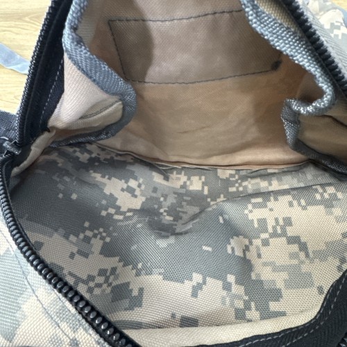 CamelBak BFM Maximum Gear Backpack – ACU Digital Camo Military Tactical Bag - Picture 4 of 11