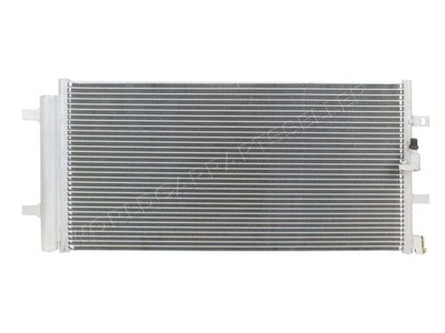AC Condenser For AUDI A4 Allroad Avant A5 A6 Q5 PORSCHE Macan 07-18 4G0260403N