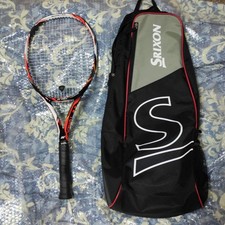 YONEX Tennis Racket EZONE DRAce Racket Bag Set