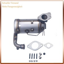 Partikelfilter Für MERCEDES W415 /C117 Renault Scénic DPF Nissan Juke DPF Dacia