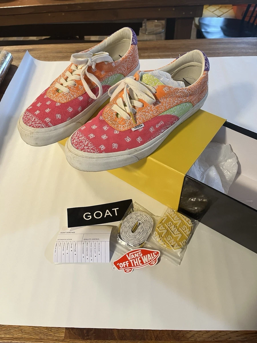 VANS Acer Ni SP Bandana - Multi for Sale | Authenticity Guaranteed