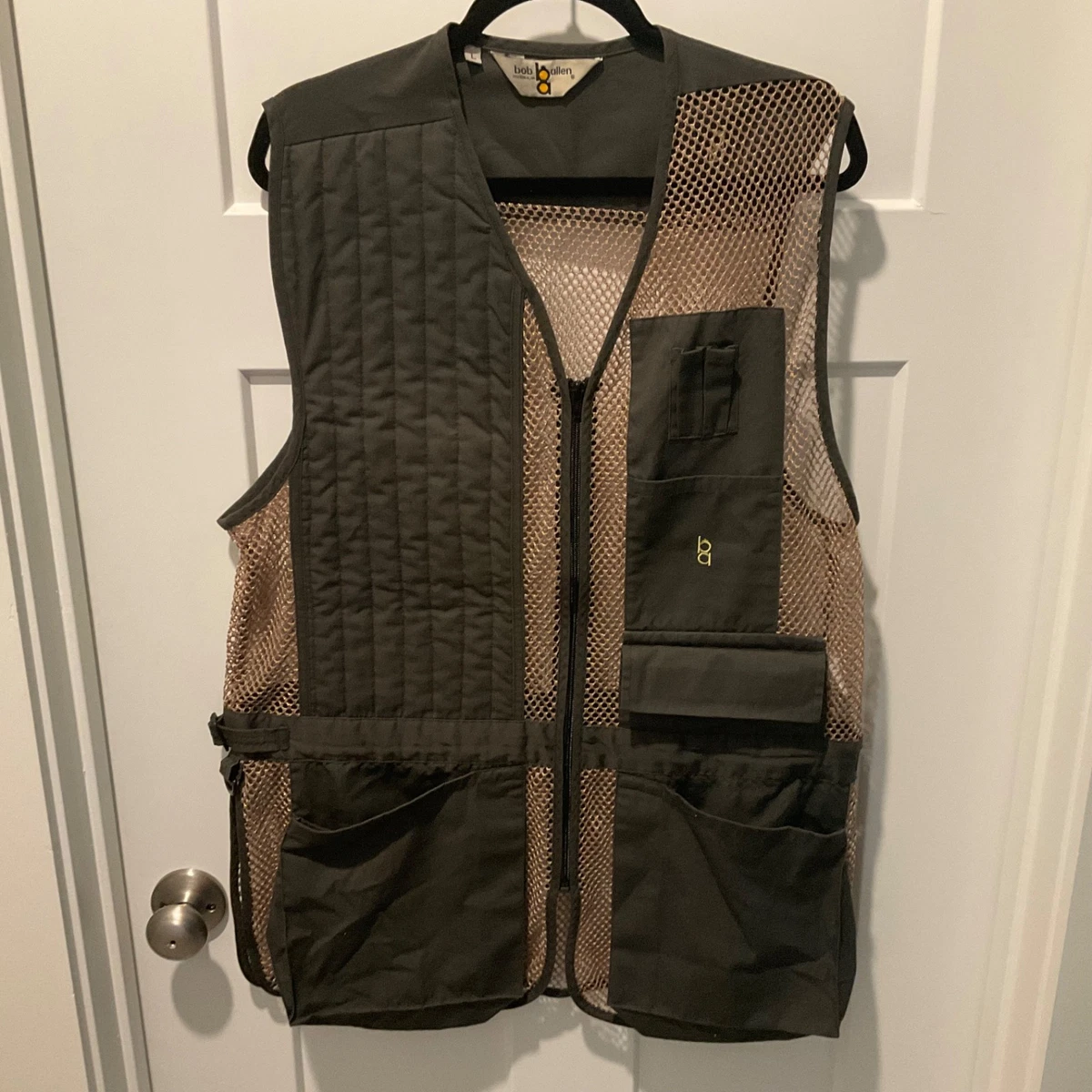 Bob Allen Size L Hunting Vests for sale | eBay Bob Allen Size L Hunting Vests for sale | eBay