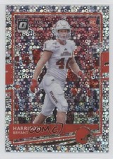2020 Panini Donruss Optic Rookies Silver Circles Prizm /125 Harrison Bryant 0un6