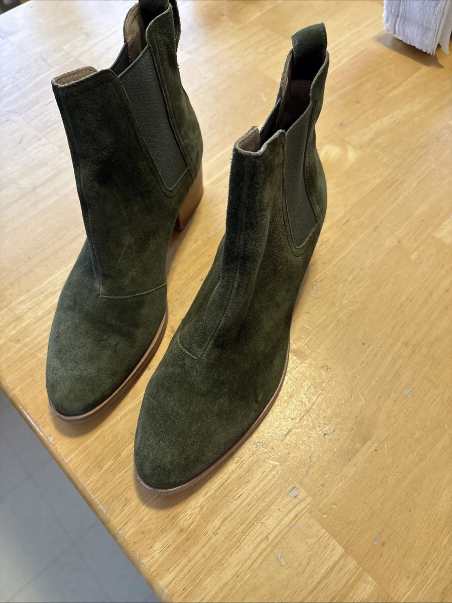 rag & bone Green Boots for Women for sale | eBay