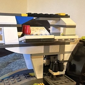 LEGO Star Wars Slave I set 7153