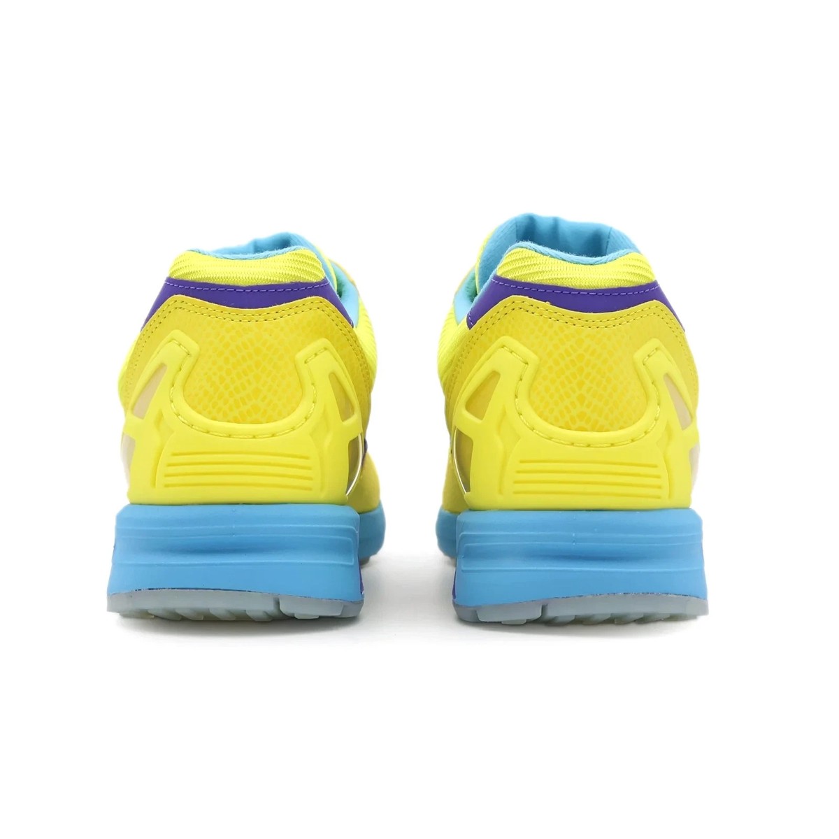 JQ2580 atmos G-SNK 10 adidas Originals ZX8000 Ura Lemon Peel
