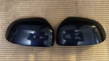 Original BMW Spiegelkappen X3 G01 / X4 G02