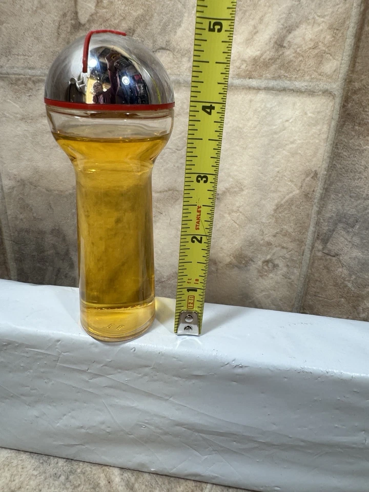 PIERRE CARDIN AFTER SHAVE- 2 fl oz.,Vintage Classic Preowned - Image 4 of 4