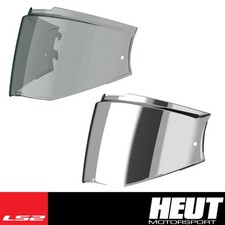 LS2 FF901 ADVANT X Visier - Auswahl LEICHT GE...