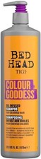 Image of 1X 970ML TIGI Bed Head Remix Colour Goddess Shampoo - NEW UK