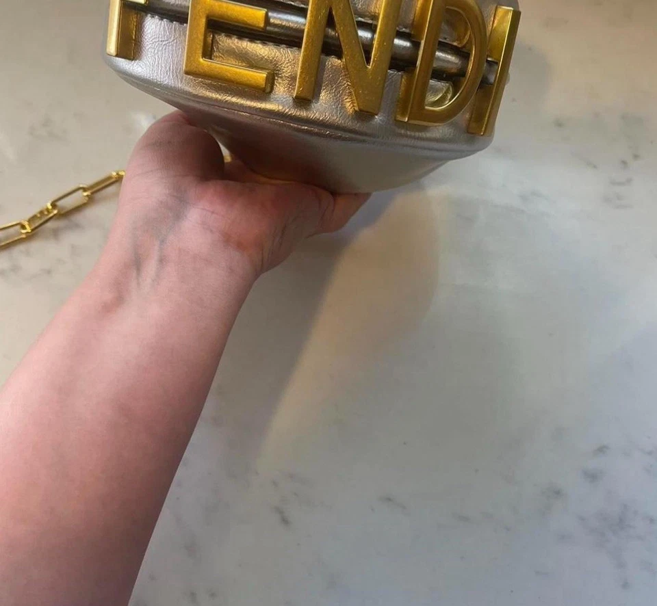 Black Fendigraphy Mini - Image 2 of 4