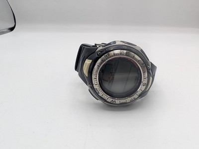 Casio-  Vintage - Digital Watch - Sea Pathfinder 2273 SPF-40