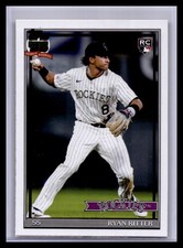 2026 Topps 1991 Topps Baseball 35th Anniversary #T91-26 Ryan Ritter