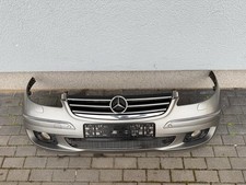 Mercedes Benz W169 A Klasse Stoßstange vorne Frontschürze PDC Komplett Gold
