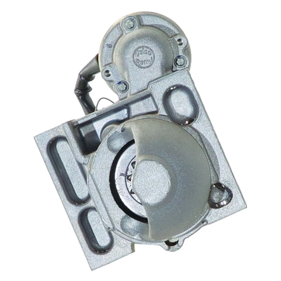 For Chevy Silverado 2500 HD 2002 ACDelco 337-1117 Gold Starter - Image 2 of 4