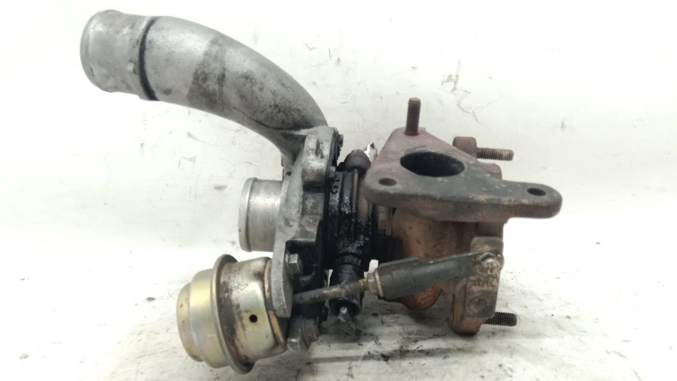 7701478026 TURBOLADER / 2409175 FÜR RENAULT MEGANE I BA0/1_ 1.9 DTI BA1U - Bild 2 von 4