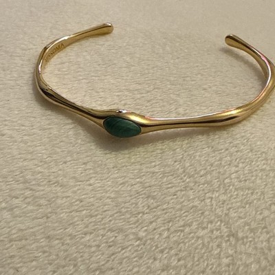 MOLTEN CUFF ARMBAND Missoma Größe S