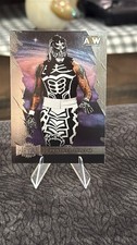 2022 Skybox Metal Universe AEW All Elite Wrestling - Penta El Zero M #29