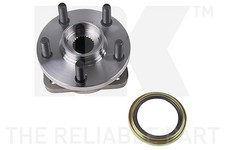 Roulement de roue Chrysler LE BARON