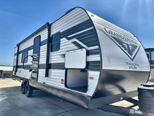 2026 Grand Design Transcend XPLOR 24BHX