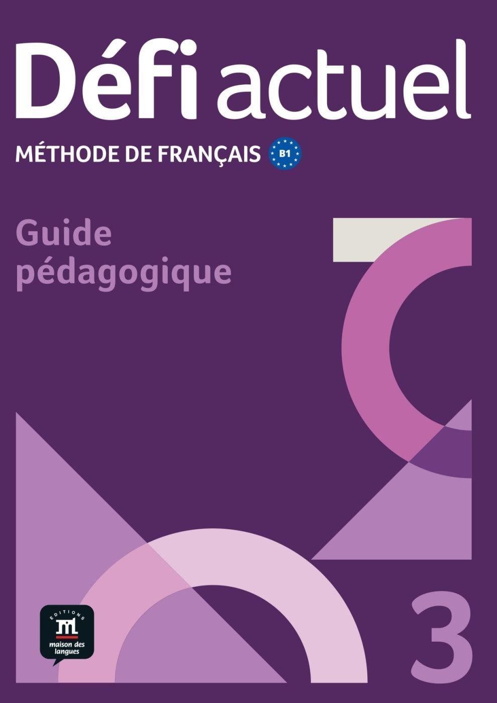 Défi actuel 3 B1 - Taschenbuch - Bild 3