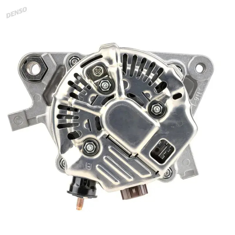 Denso Alternator Fits Toyota DAN1212 - Image 3