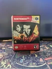 007 Goldeneye N64 In Reproduction Case