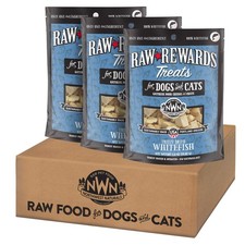 Target 7.5 Ounce Human Grade Freeze Dried Cat Food Made in USA Bite Sized Treats