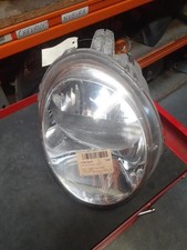 Feu avant (phare) Daewoo MATIZ