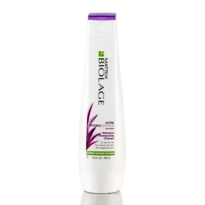Matrix Biolage Ultra HydraSource Shampoo 13.5 oz  /  NEW
