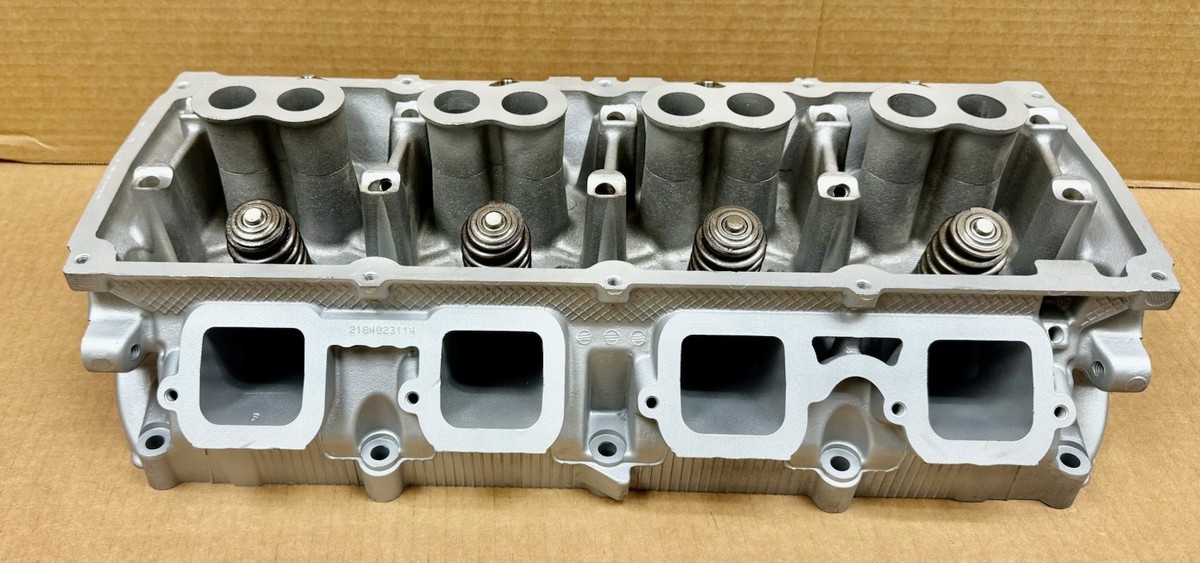 6.4L HEMI Rebuilt Cylinder Head 05037369BE 11-22 LH Charger