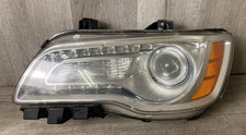 2011-2014 Chrysler 300 Lh Driver Side Headlight Oem