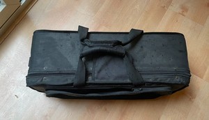 Proteec trumpet case