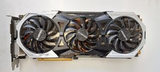 GIGABYTE GEFORCE GTX 980 Ti 6GB GDDR5 GRAPHIC CARD GV-N98TG1 GAMING-6GD