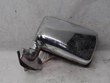 Retroviseur gauche (ou coque) Jaguar XJ