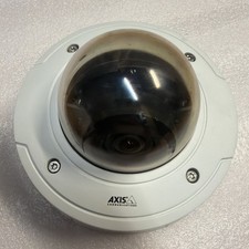AXIS P3364-LVE 6MM Netzwerk IP POE Megapixel Überwachungskamera