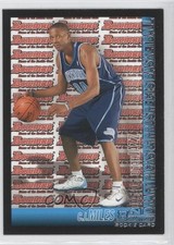 2005-06 Bowman Draft CJ Miles #122 fm0