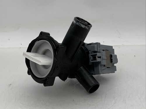 Siemens WM14E474EX/27 Waschmaschine 00144978 Laugenpumpe 9000391245 #DD228