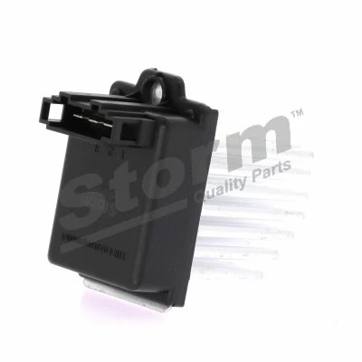 Pulseur d'air habitacle pour Audi A6 C5 et Allroad de 1997 à 2005