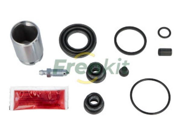 Frenkit Reparatursatz Bremssattel 234966 34Mm Kit+Piston With Elec Park Brake-image