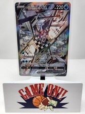 Pokemon Origin Forme Palkia V 167/189 Astral Radiance Full Art Ultra Rare LP sc