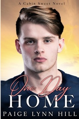 Designs - One Day Home  age gap romance - New paperback or softback - X555z