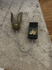 Paladone Golden Snitch Lumi Clip  Harry Potter Themed Reading Clip Light