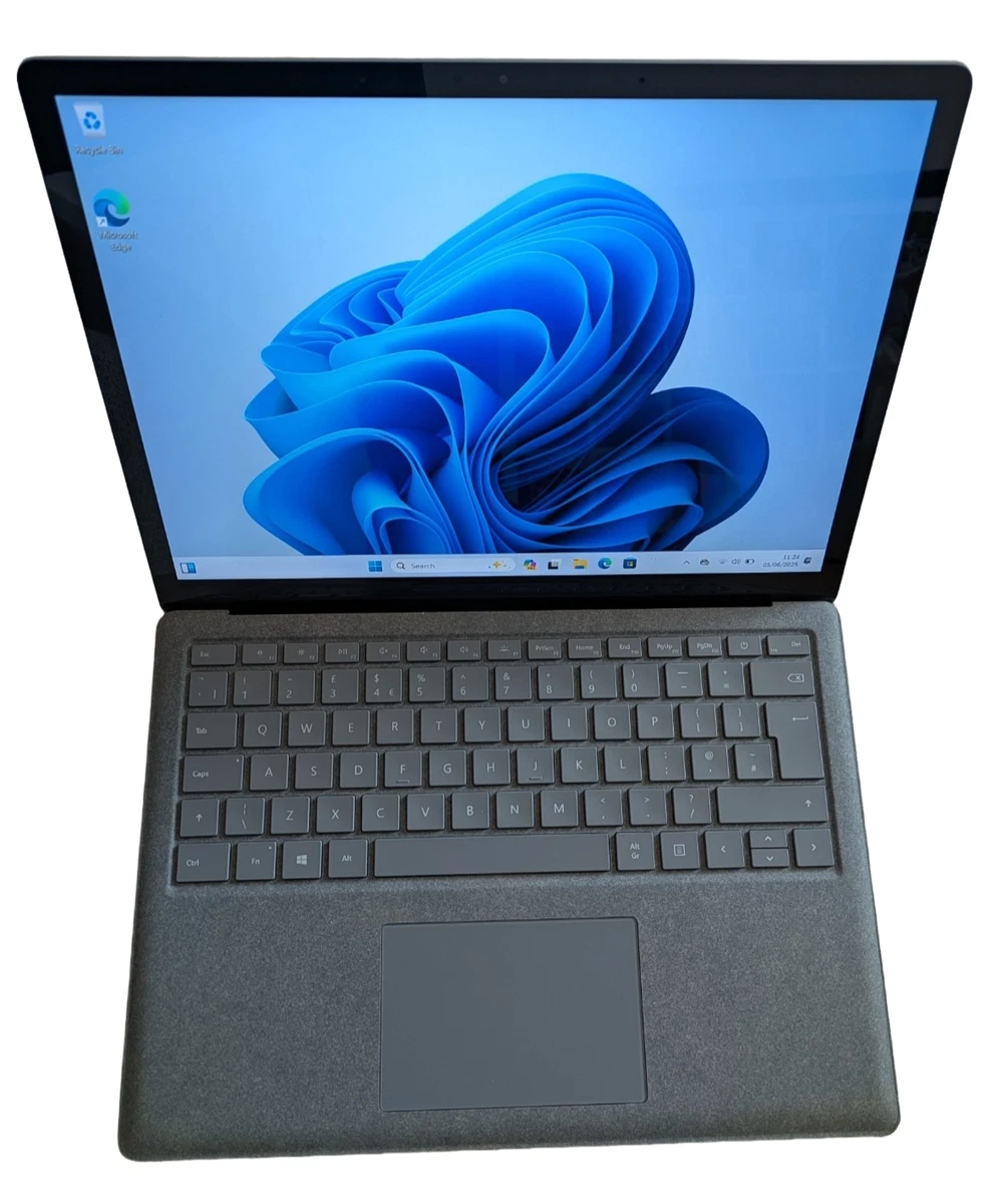 Microsoft Surface Laptop Intel Core i5 7th Gen. 4 GB RAM PC