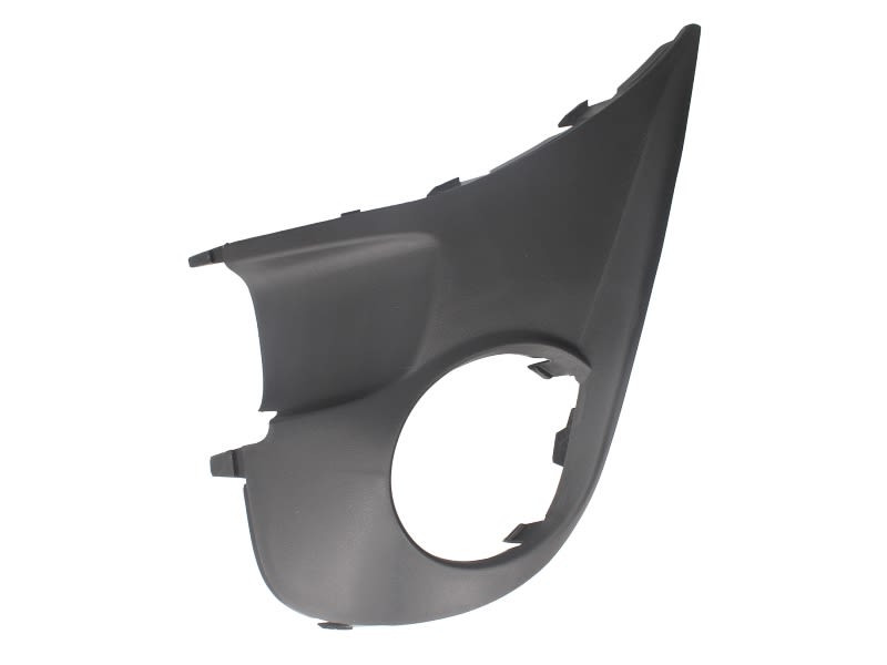 Dummy Grid Ventilation Grid Front Left Fits: VW TOUAREG 06.11-10.05