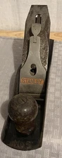STANLEY No. 5 BAILEY JACK PLANE