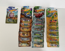 Hot Wheels Happy Easter Diecast Car Lote Sin Abrir - '32 Ford Vicky, Torque Tw...