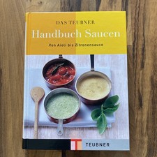 Das TEUBNER Handbuch Saucen