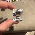 MLB Funko Bitty POP New York Yankees Aaron Judge 2026 Topps Super Box Series 1